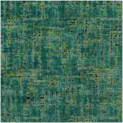 Victory/Turq - Multi Purpose Fabric Suitable For Drapery