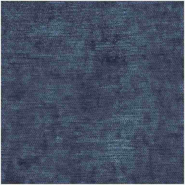 Vintage/Blue - Multi Purpose Fabric Suitable For Drapery