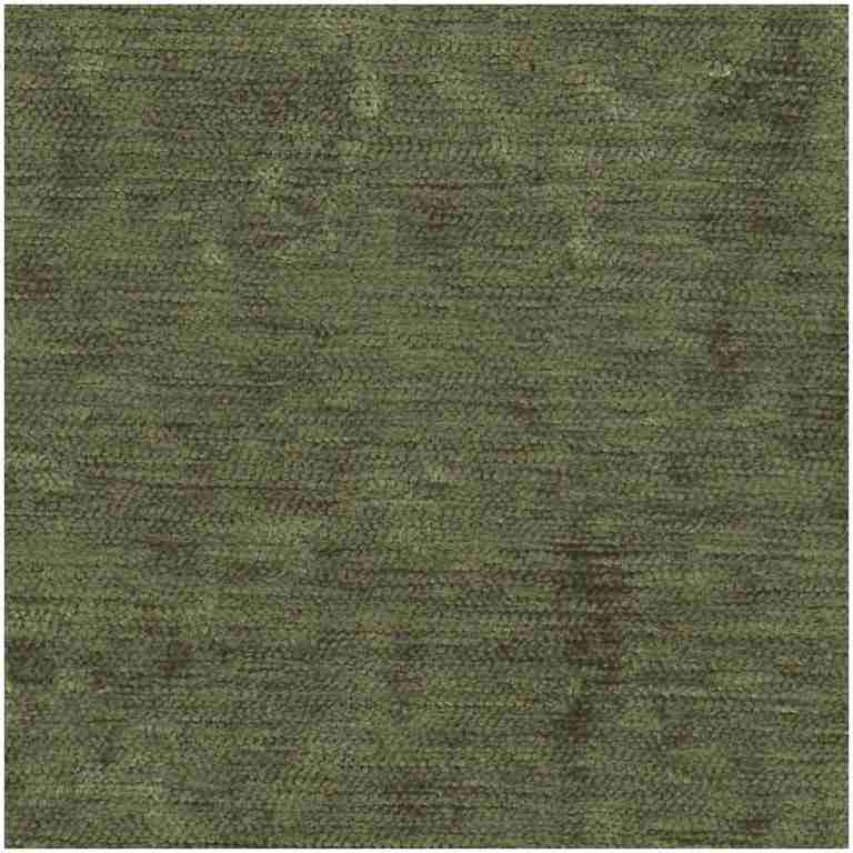 Vintage/Green - Multi Purpose Fabric Suitable For Drapery