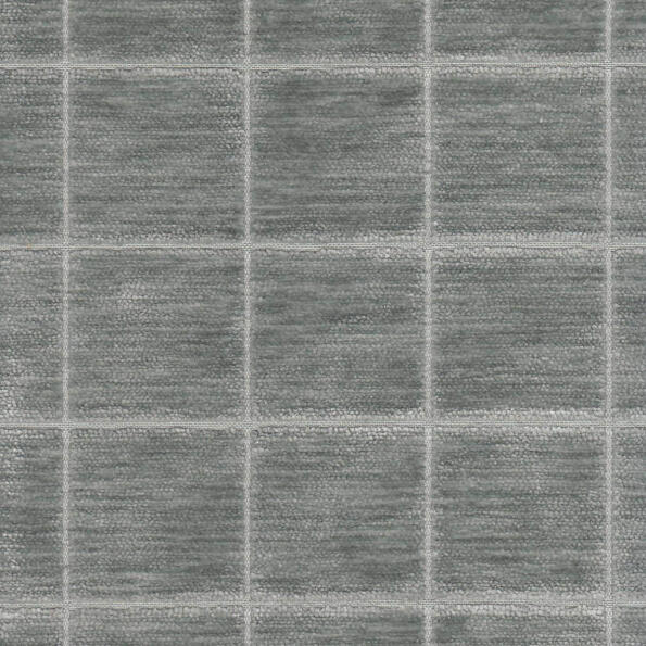 Vlock/Aqua - Upholstery Only Fabric Suitable For Upholstery And Pillows Only.   - Ft Worth