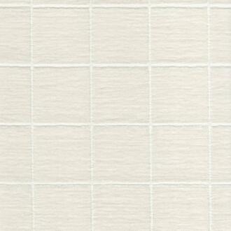 Vlock/Cream - Upholstery Only Fabric Suitable For Upholstery And Pillows Only.   - Plano