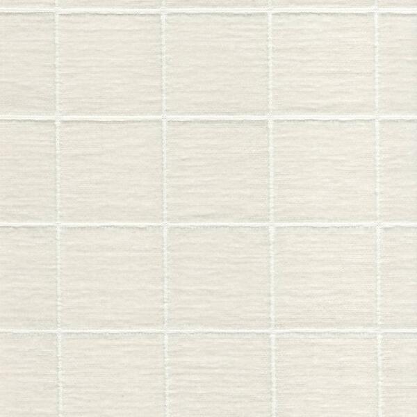 Vlock/Cream - Upholstery Only Fabric Suitable For Upholstery And Pillows Only.   - Plano