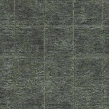 Vlock/Green - Upholstery Only Fabric Suitable For Upholstery And Pillows Only.   - Spring