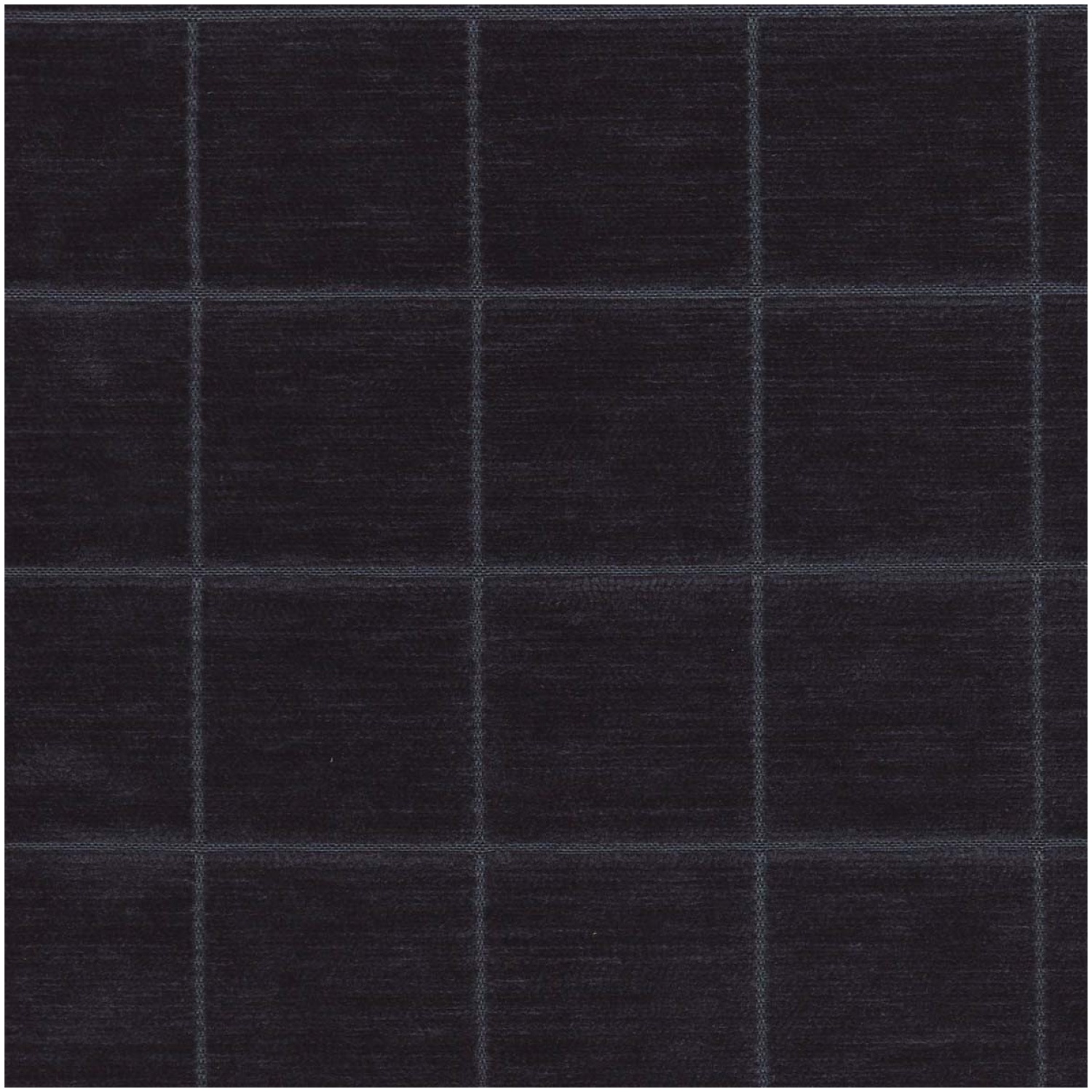 Vlock/Navy - Upholstery Only Fabric Suitable For Upholstery And Pillows Only.   - Near Me