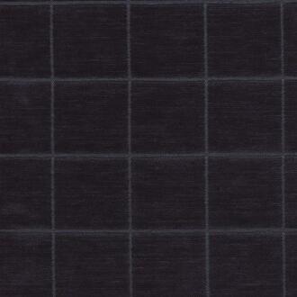 Vlock/Navy - Upholstery Only Fabric Suitable For Upholstery And Pillows Only.   - Farmers Branch