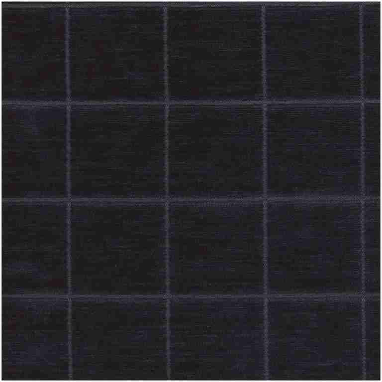 Vlock/Navy - Upholstery Only Fabric Suitable For Upholstery And Pillows Only.   - Farmers Branch