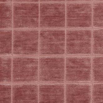 Vlock/Rose - Upholstery Only Fabric Suitable For Upholstery And Pillows Only.   - Addison