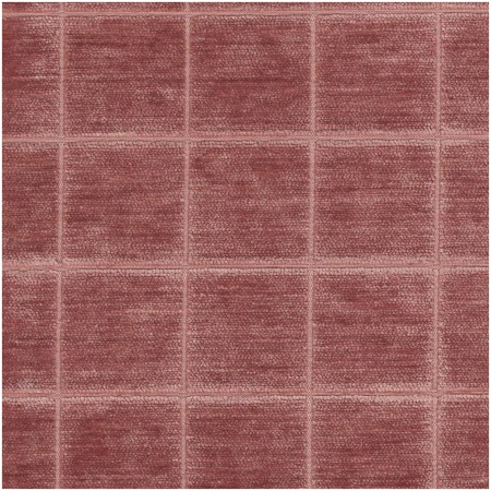 VLOCK/ROSE - Upholstery Only Fabric Suitable For Upholstery And Pillows Only.   - Carrollton