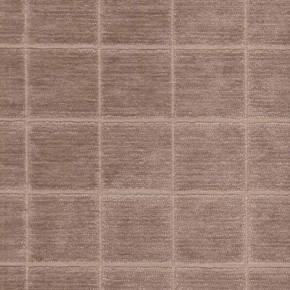 Vlock/Tan - Upholstery Only Fabric Suitable For Upholstery And Pillows Only.   - Near Me
