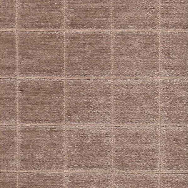 Vlock/Tan - Upholstery Only Fabric Suitable For Upholstery And Pillows Only.   - Near Me