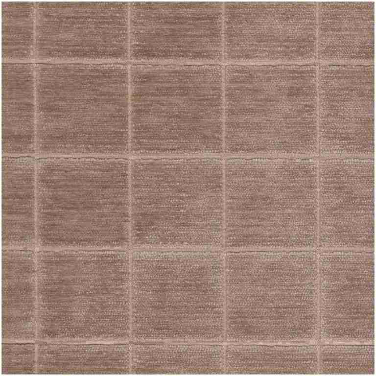 Vlock/Tan - Upholstery Only Fabric Suitable For Upholstery And Pillows Only.   - Near Me