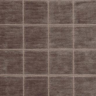 Vlock/Taupe - Upholstery Only Fabric Suitable For Upholstery And Pillows Only.   - Fort Worth
