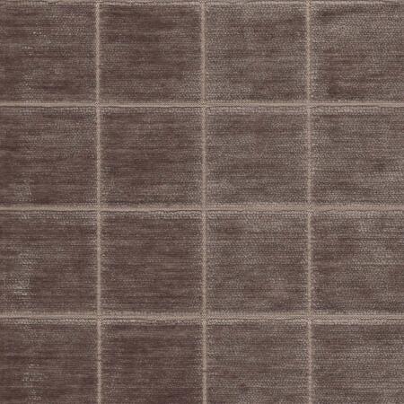 Vlock/Taupe - Upholstery Only Fabric Suitable For Upholstery And Pillows Only.   - Fort Worth