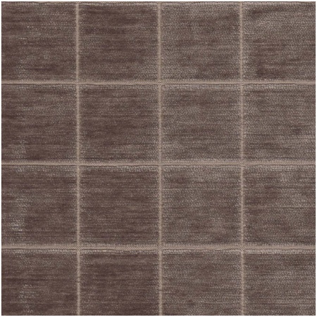 VLOCK/TAUPE - Upholstery Only Fabric Suitable For Upholstery And Pillows Only.   - Frisco