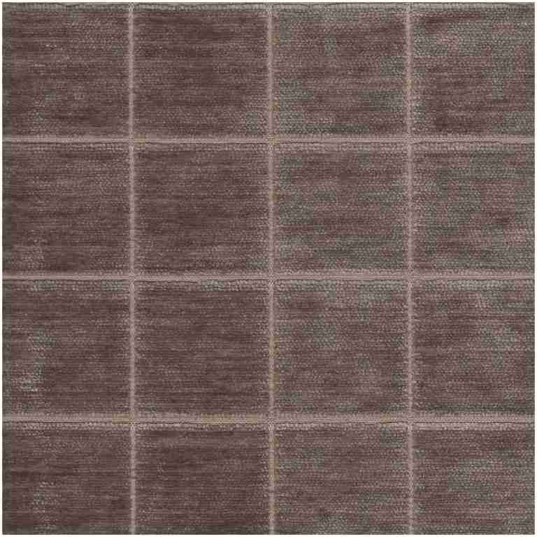 Vlock/Taupe - Upholstery Only Fabric Suitable For Upholstery And Pillows Only.   - Fort Worth