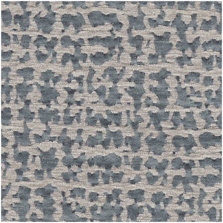 VOLINDA/BLUE - Multi Purpose Fabric Suitable For Drapery