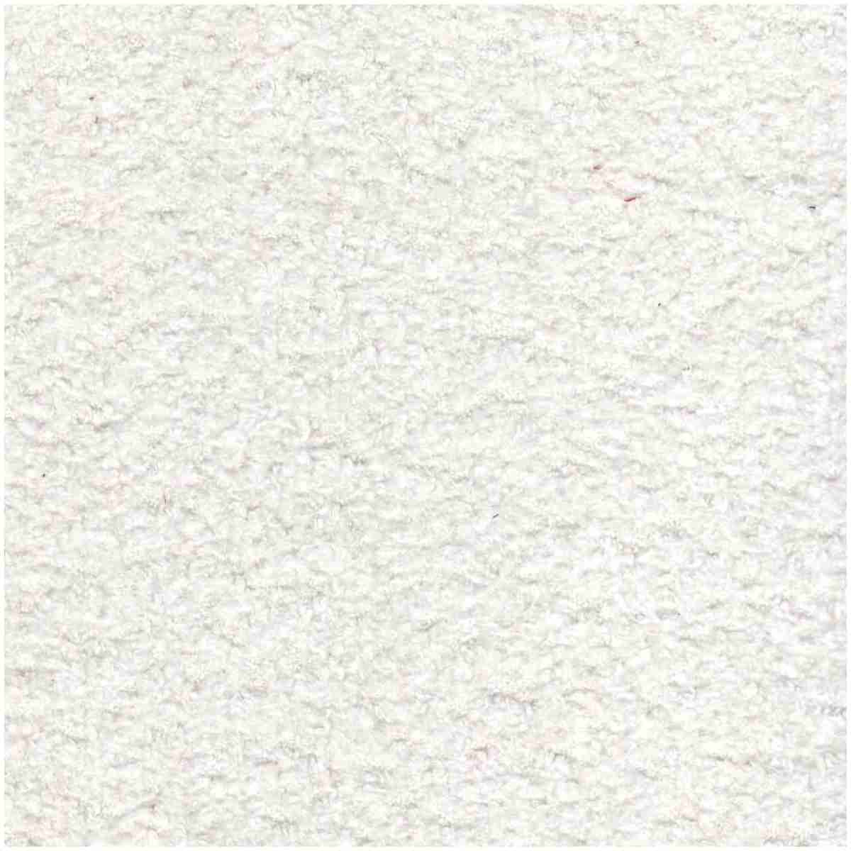 Voodle/White - Multi Purpose Fabric Suitable For Drapery