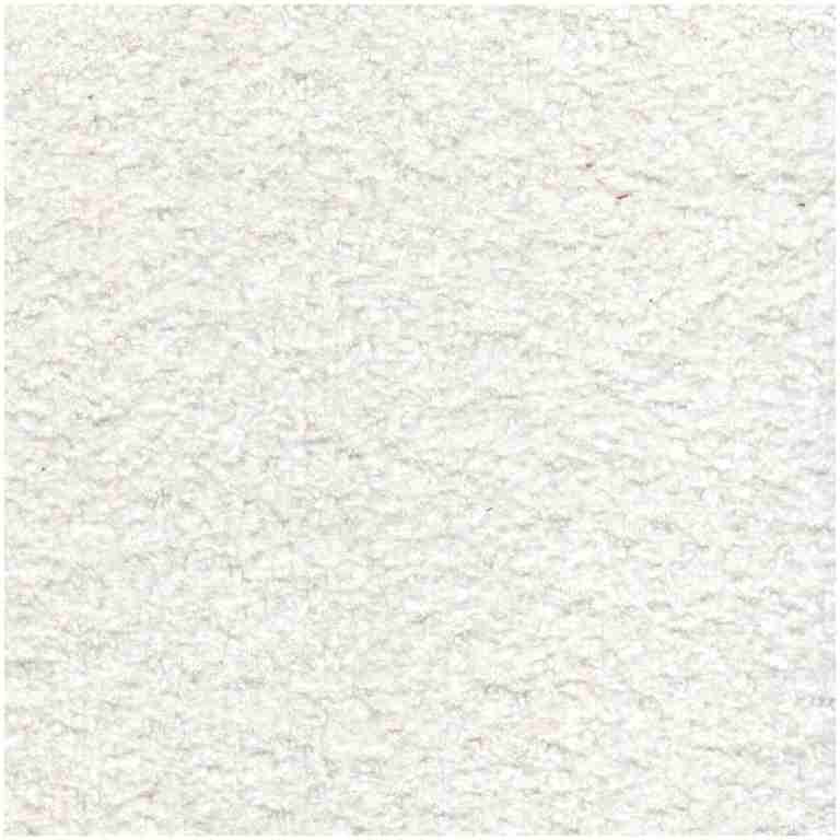 Voodle/White - Multi Purpose Fabric Suitable For Drapery