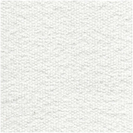 VOOLY/WHITE - Upholstery Only Fabric Suitable For Upholstery And Pillows Only.   - Spring