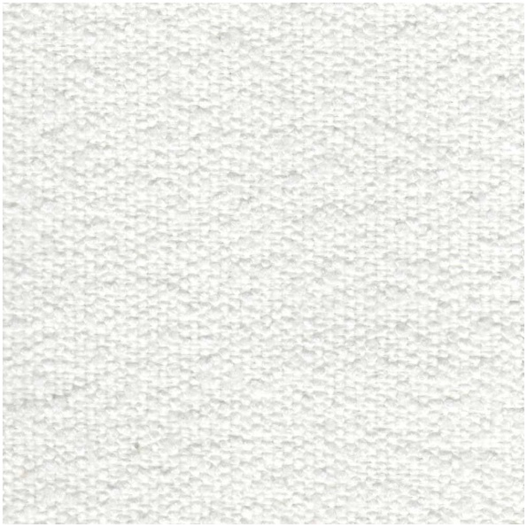 Vooly/White - Upholstery Only Fabric Suitable For Upholstery And Pillows Only.   - Spring