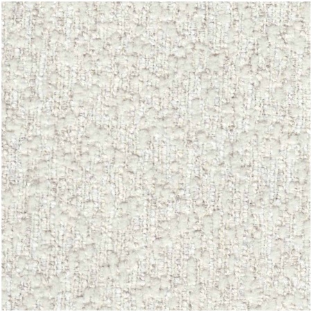 VOONES/WHITE - Upholstery Only Fabric Suitable For Upholstery And Pillows Only.   - Ft Worth