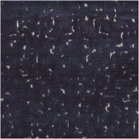 VOTEL/NAVY - Upholstery Only Fabric Suitable For Upholstery And Pillows Only.   - Plano