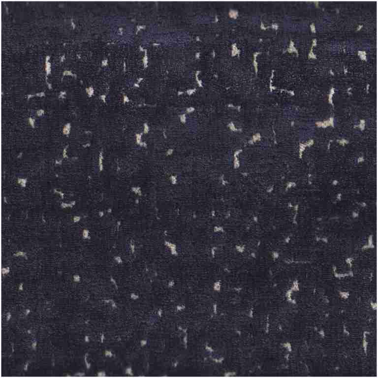 Votel/Navy - Upholstery Only Fabric Suitable For Upholstery And Pillows Only.   - Frisco
