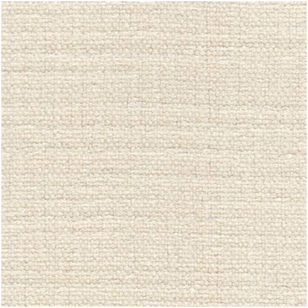 WANBY/CREAM - Upholstery Only Fabric Suitable For Drapery