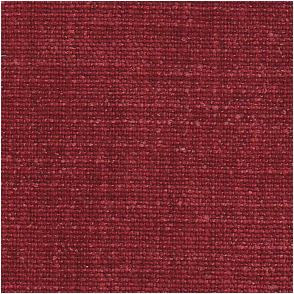 Wanby/Red - Upholstery Only Fabric Suitable For Drapery