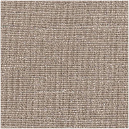 WANBY/TAUPE - Upholstery Only Fabric Suitable For Drapery