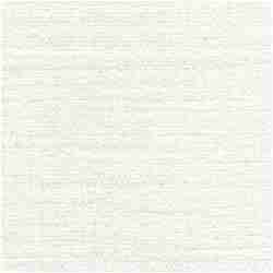 Wanby/White - Upholstery Only Fabric Suitable For Drapery