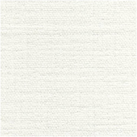 WANBY/WHITE - Upholstery Only Fabric Suitable For Drapery
