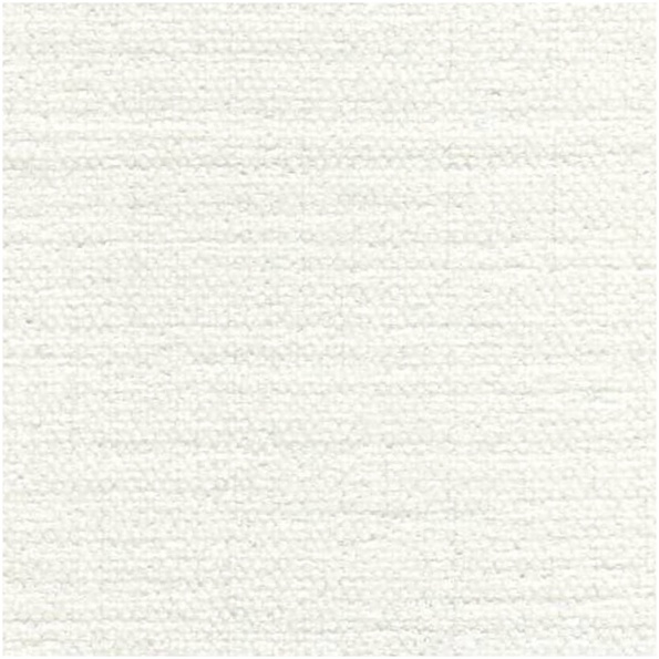 Wanby/White - Upholstery Only Fabric Suitable For Drapery