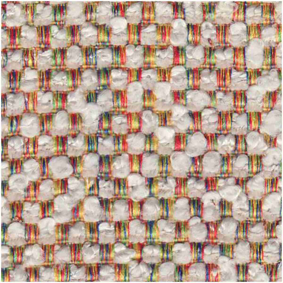 Webul/Multi - Upholstery Only Fabric Suitable For Upholstery And Pillows Only.   - Fort Worth