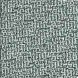 Wentan/Aqua - Upholstery Only Fabric Suitable For Upholstery And Pillows Only.   - Farmers Branch