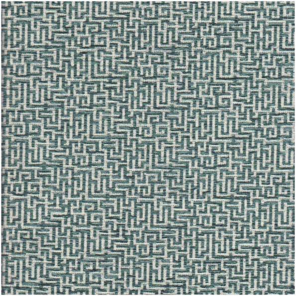 Wentan/Aqua - Upholstery Only Fabric Suitable For Upholstery And Pillows Only.   - Fort Worth