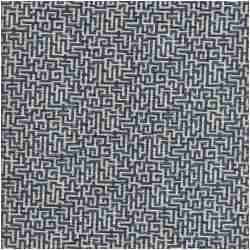 Wentan/Blue - Upholstery Only Fabric Suitable For Upholstery And Pillows Only.   - Houston