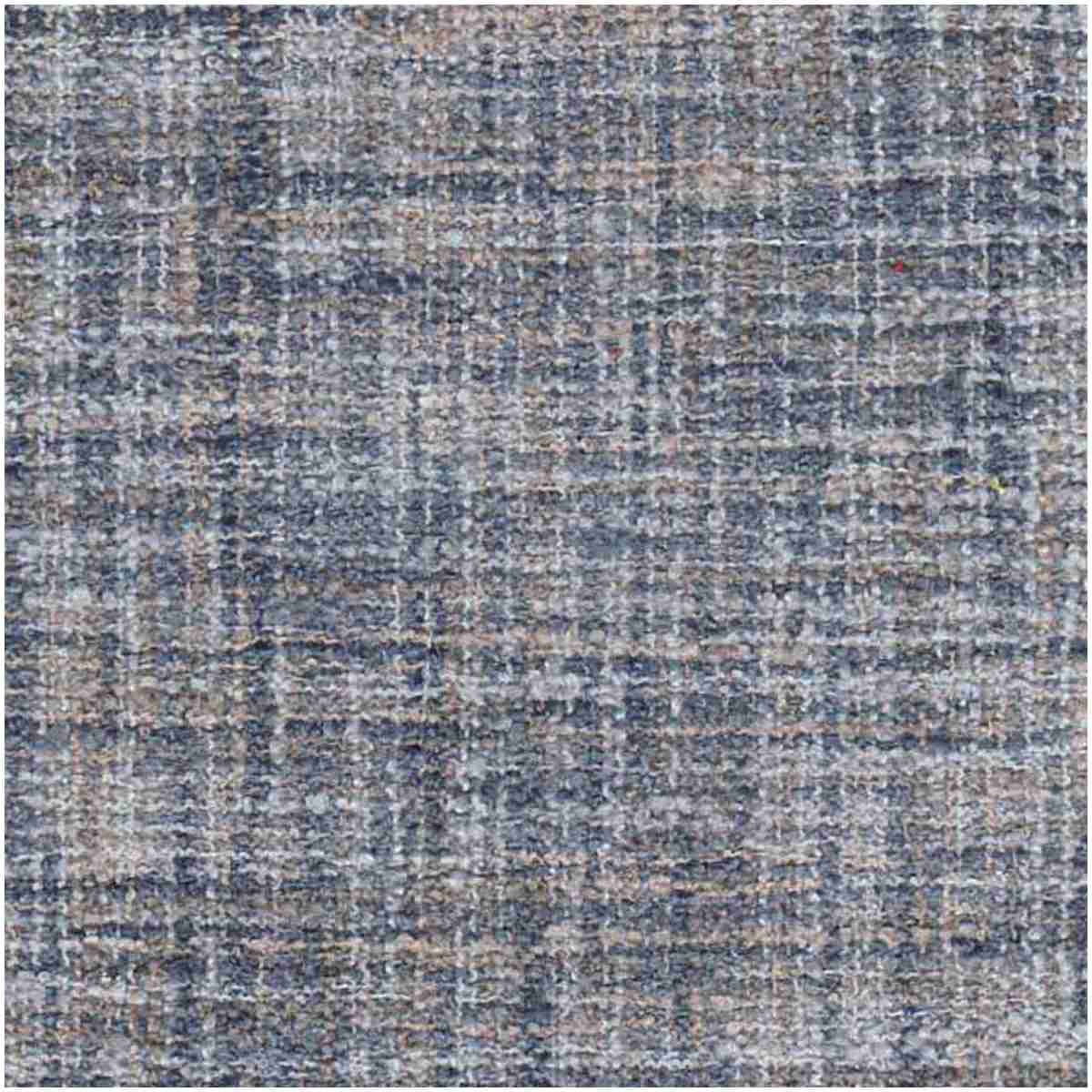 Westy/Blue - Multi Purpose Fabric Suitable For Drapery