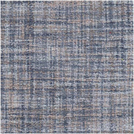 WESTY/BLUE - Multi Purpose Fabric Suitable For Drapery