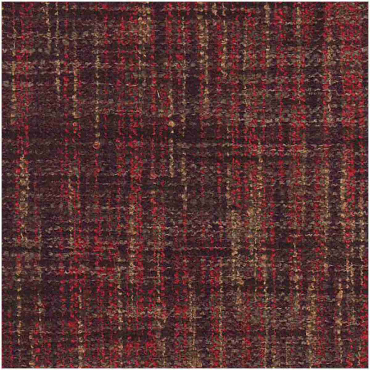 Westy/Red - Multi Purpose Fabric Suitable For Drapery