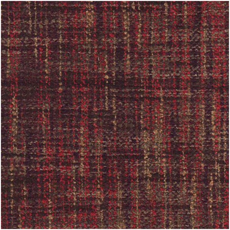 WESTY/RED - Multi Purpose Fabric Suitable For Drapery