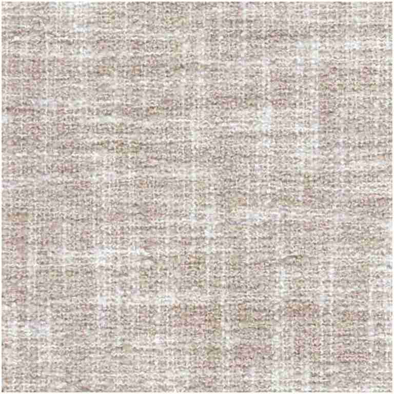 Westy/White - Multi Purpose Fabric Suitable For Drapery