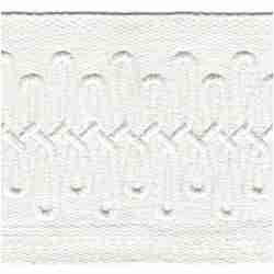 Wiggle Tape/Ivory - Tape Trim - Near Me