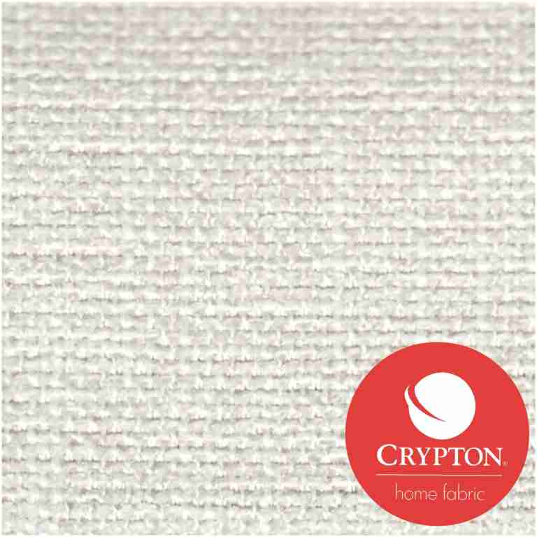 Wobust/White - Upholstery Only Fabric Suitable For Upholstery And Pillows Only.   - Woodlands