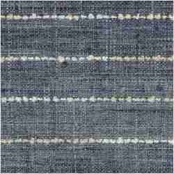 Wokay/Navy - Multi Purpose Fabric Suitable For Drapery