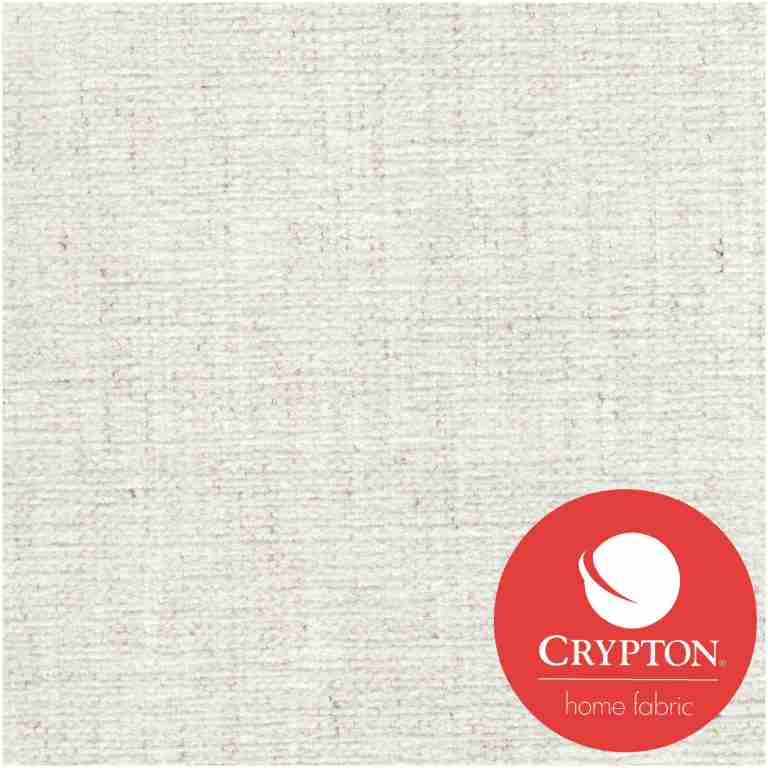 Womad/White - Upholstery Only Fabric Suitable For Upholstery And Pillows Only.   - Fort Worth