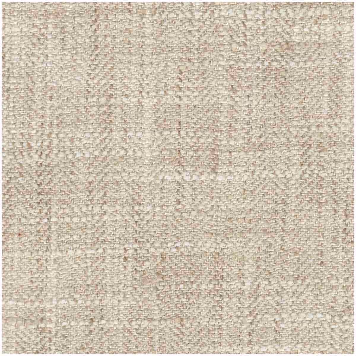 Wonderful/Natural - Multi Purpose Fabric Suitable For Drapery
