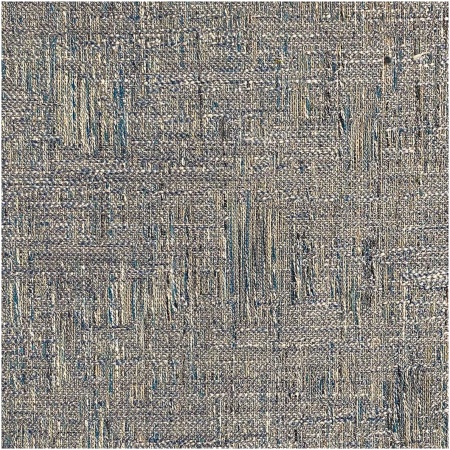 WONTEN/BLUE - Multi Purpose Fabric Suitable For Drapery