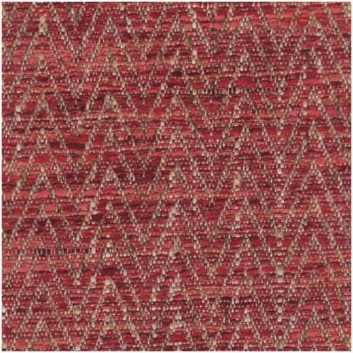 Worsha/Red - Multi Purpose Fabric Suitable For Drapery