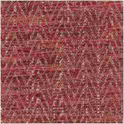 Worsha/Red - Multi Purpose Fabric Suitable For Drapery